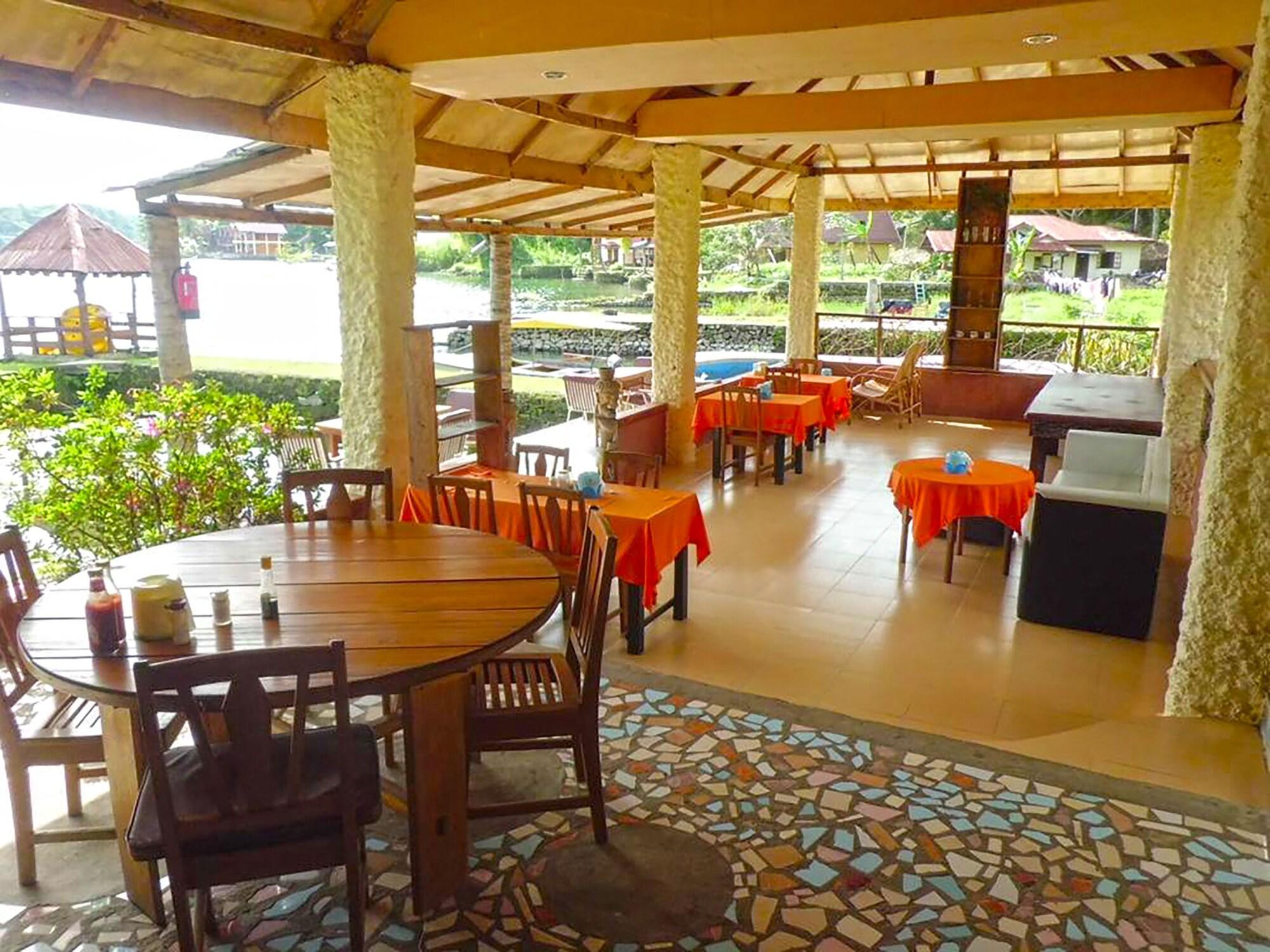 Tuk Tuk Timbul Bungalows Exterior photo