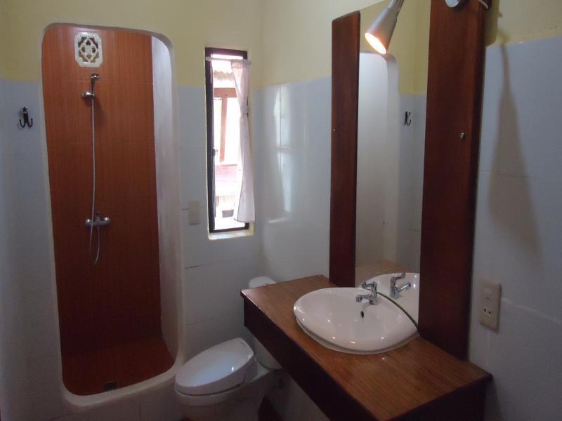 Tuk Tuk Timbul Bungalows Exterior photo