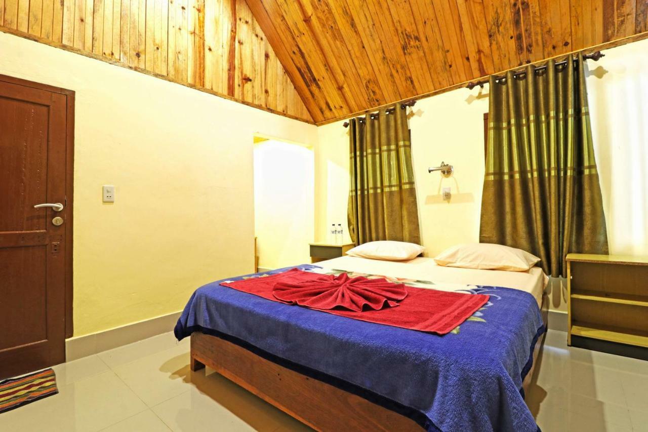 Tuk Tuk Timbul Bungalows Exterior photo